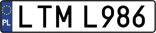 LTML986
