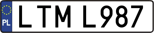 LTML987