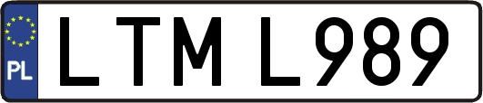 LTML989