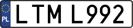 LTML992