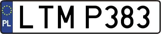 LTMP383