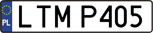 LTMP405