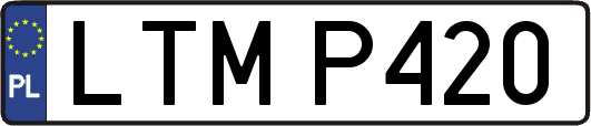 LTMP420