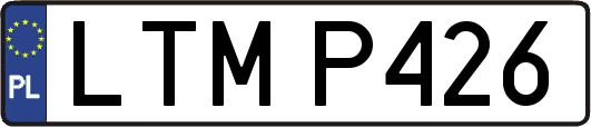 LTMP426