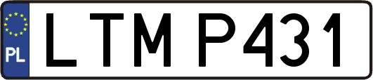 LTMP431
