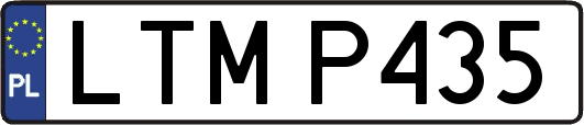 LTMP435