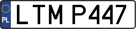 LTMP447