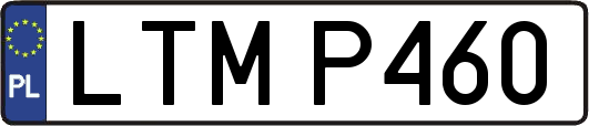 LTMP460