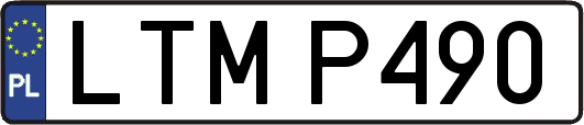 LTMP490