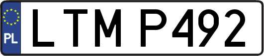 LTMP492
