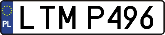 LTMP496