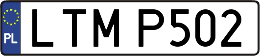 LTMP502