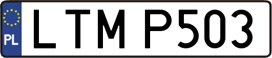 LTMP503