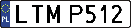 LTMP512