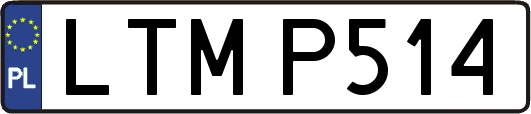 LTMP514
