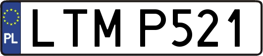 LTMP521