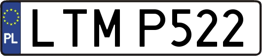 LTMP522