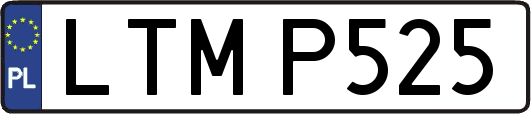 LTMP525