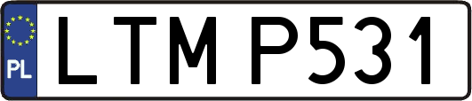LTMP531