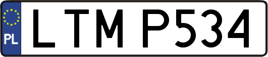 LTMP534