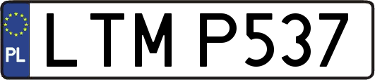 LTMP537