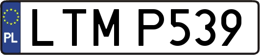 LTMP539