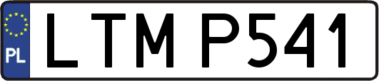 LTMP541