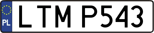 LTMP543