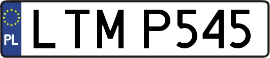 LTMP545