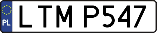 LTMP547