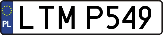 LTMP549