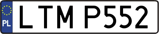 LTMP552