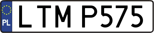 LTMP575