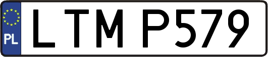 LTMP579