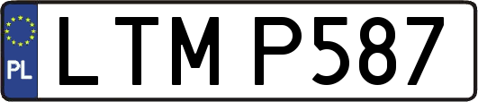 LTMP587