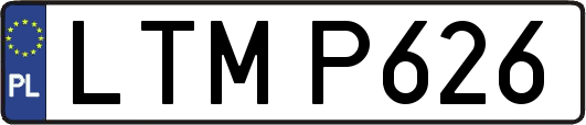 LTMP626