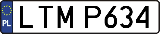 LTMP634