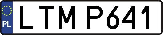 LTMP641