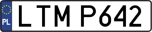 LTMP642