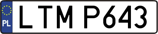LTMP643