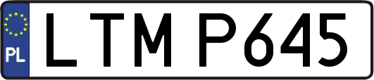 LTMP645