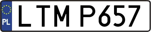 LTMP657