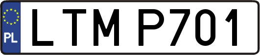 LTMP701
