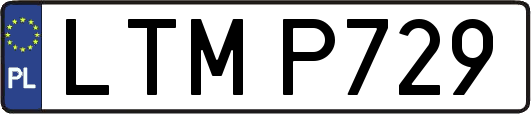 LTMP729