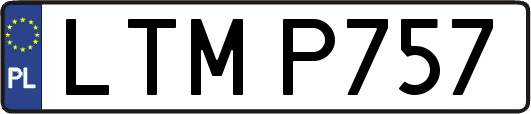 LTMP757
