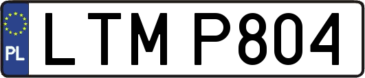 LTMP804