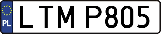 LTMP805