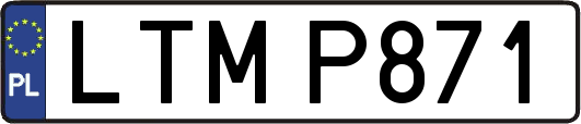 LTMP871