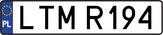 LTMR194