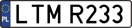 LTMR233